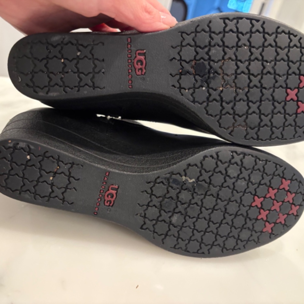 Ugg Booties - image 6